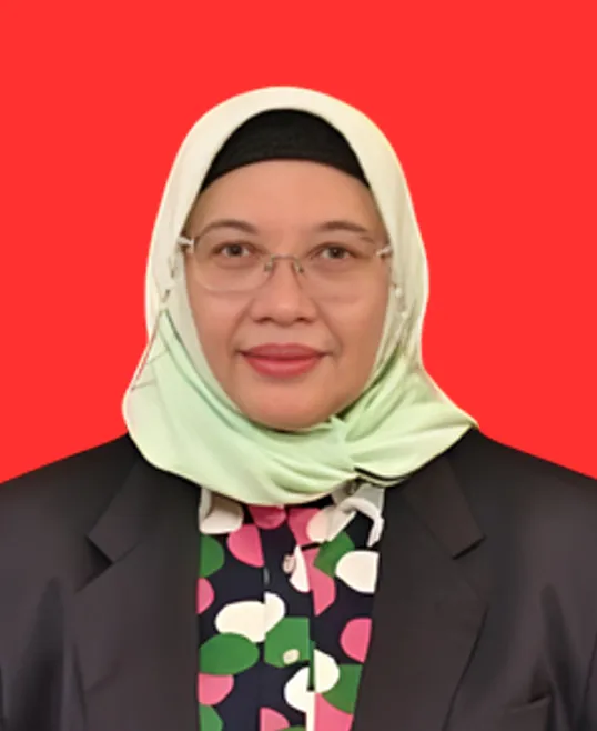Hasiamah Distiyawati