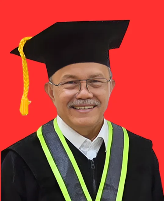 Amran Suadi
