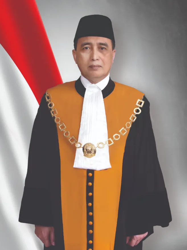 Ketua MA